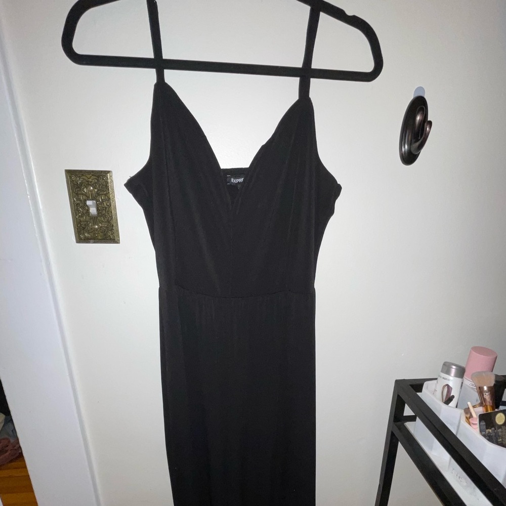 Express Jumpsuit
